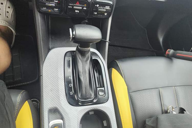 Used GAC Trumpchi GS3 2021 POWER 270T Automatic Dynamic Edition