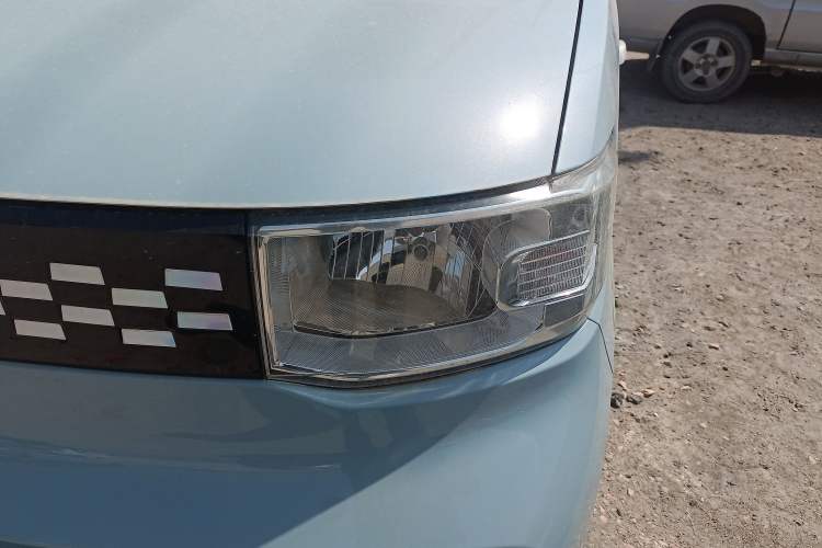 Used Wuling Hongguang MINIEV 2020 Freedom Version Lithium Iron Phosphate