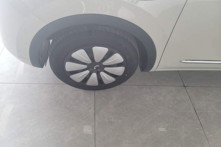 Used Wuling Bingo 2025 333 km Enjoyment Version
