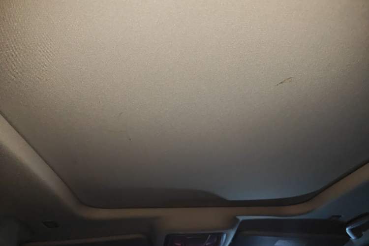 Used Tank 400 New Energy 2024 Hi4-T Off-Road Edition Headliner