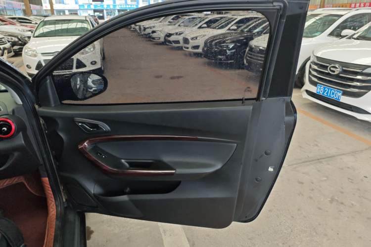 Used Chery New Energy Little Ant 2022 Sweet Pink Edition Full-Sugar Version Lithium Iron Phosphate 30 kW 301 km