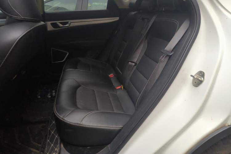 Used Geely Auto Emgrand GS 2019 1.4T CVT Edition
