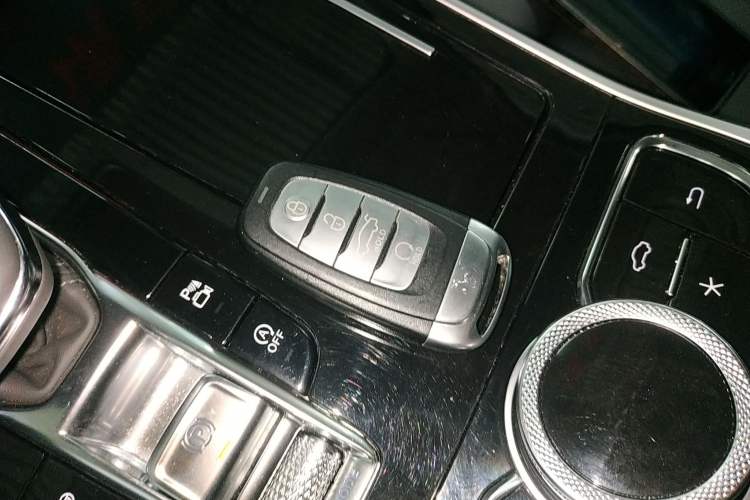 Used Hongqi H9 2020 3.0T Smart Connect Flagship Four-Seat Version