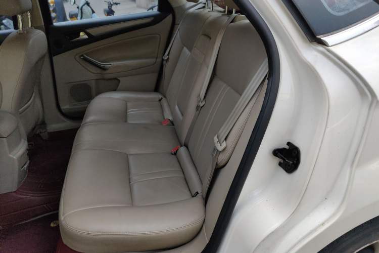 Used Ford Mondeo 2013 2.3L Fashion Edition
