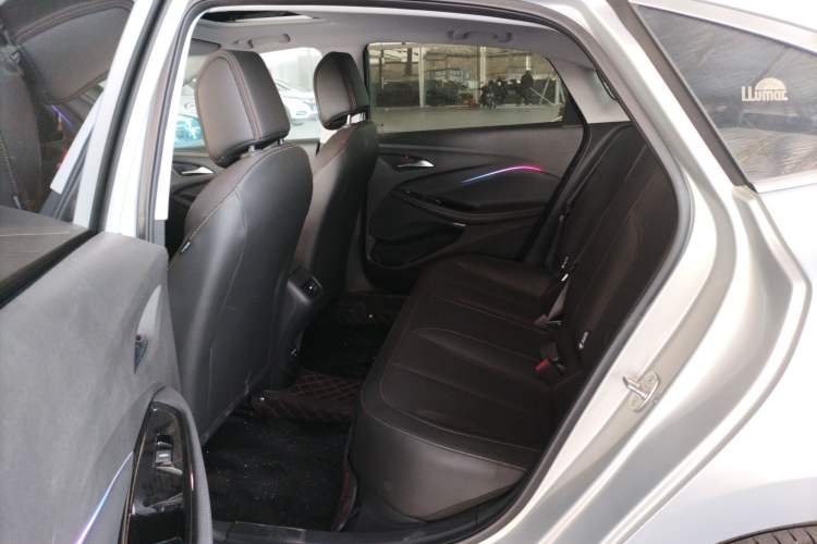 Used Buick Verano 2023 Pro Enjoyment Edition