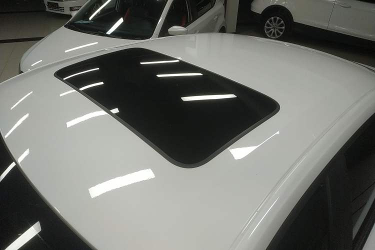 Used Changan Eado 2024 1.5T GDI Automatic Enjoyment Edition
