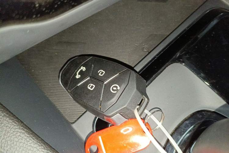 Used Lynk & Co 03 2020 2.0TD Automatic Jing Pro Edition