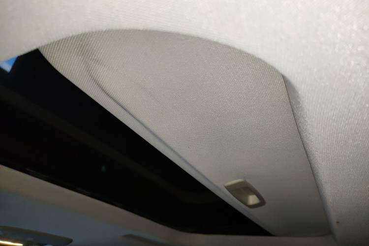 Used Ford Escort 2015 1.5L Automatic Fashion Model