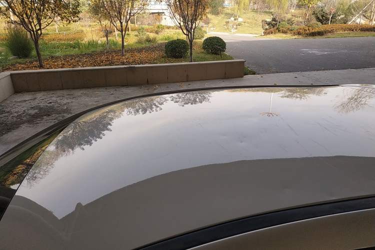 Used JAC iEV6E 2019 Upgraded iEV6E Luxury Model
