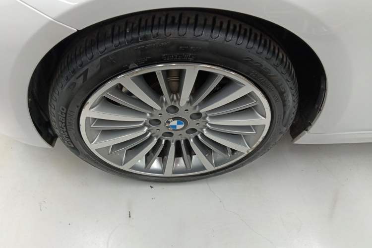 Used BMW 3 Series 2019 320Li Fashion Model