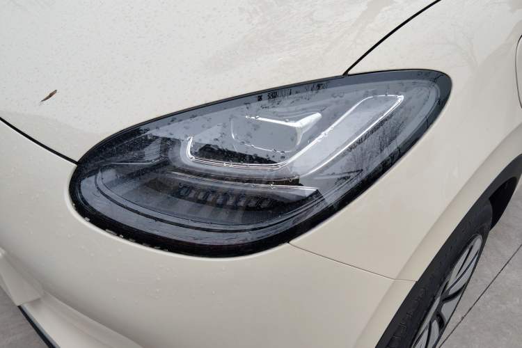 Used Wuling Bingo 2025 333 km Enjoyment Version