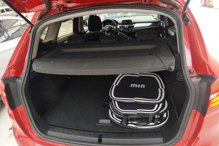 Used BMW 2 Series Active Tourer 2016 218i Leading Model