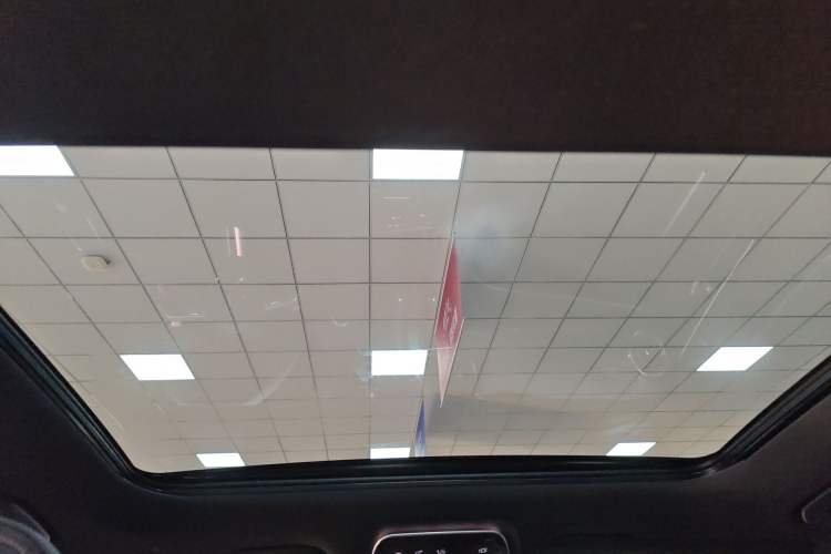 Used Mercedes-Benz C-Class 2024 C 260 L Sport Edition Headliner