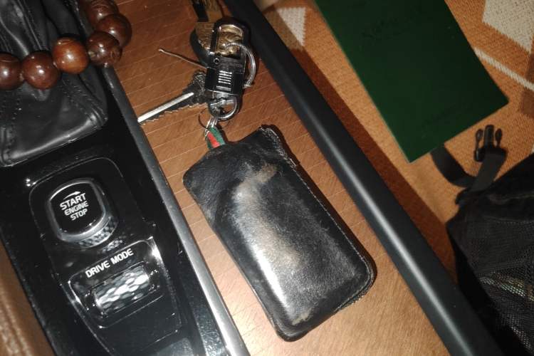 Used Volvo XC90 2019 T6 Zhiyi Edition 7-Seater China VI Standard
