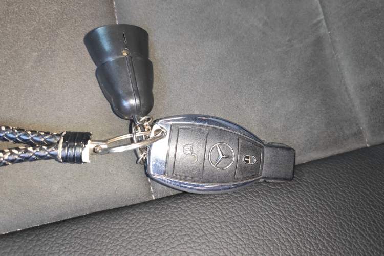 Used Mercedes-Benz GLK-Class 2015 GLK 260 4MATIC Dynamic Edition Ultimate Version
