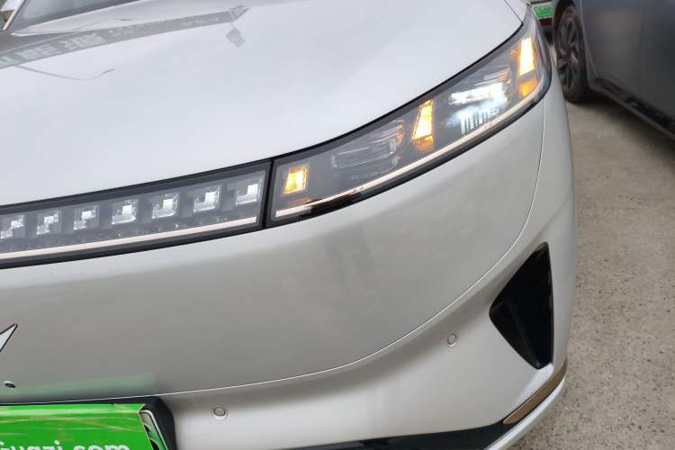 Used Dongfeng eπ eπ008 2024 210Max Range-Extended Version 6 Seats