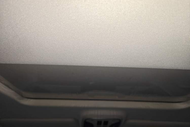 Used Haval F7x 2021 2.0T Two-Wheel Drive Intelligent Technology Edition