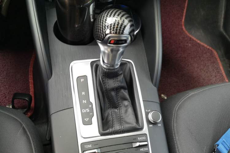 Used Audi A3 2016 Limousine 35 TFSI Ambition Edition
