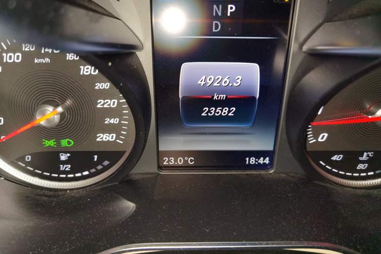 Used Mercedes-Benz C-Class 2017 Restyled C 180 L Fashion Edition Sport Version