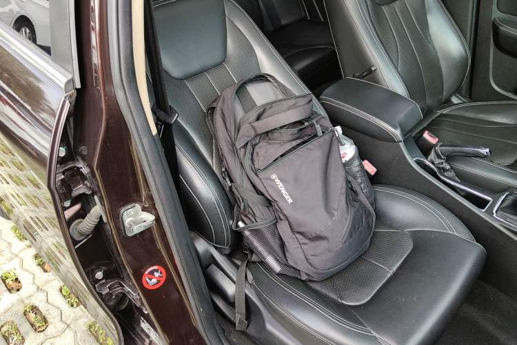 Used Geely Auto Emgrand 2017 Sedan Million Edition 1.5L Manual - Upward Version