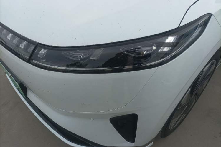 Used Dongfeng eπ eπ008 2025 210 Ultra Range-Extended Version 5 Seats