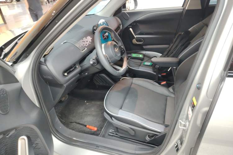 Used MINI Electric MINI ACEMAN 2024 E Classic Edition