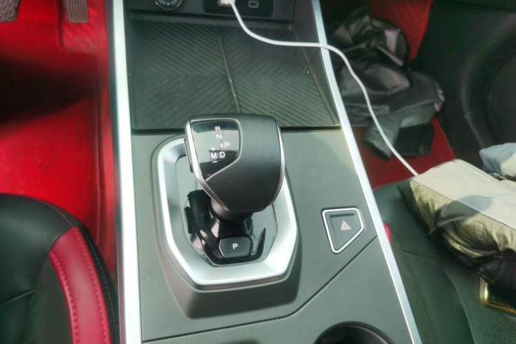 Used JETOUR Dashing 2023 1.5T DCT Starry PRO+