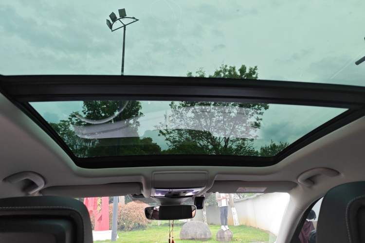 Used Volkswagen Passat 2022 330TSI Starry Luxury Edition
