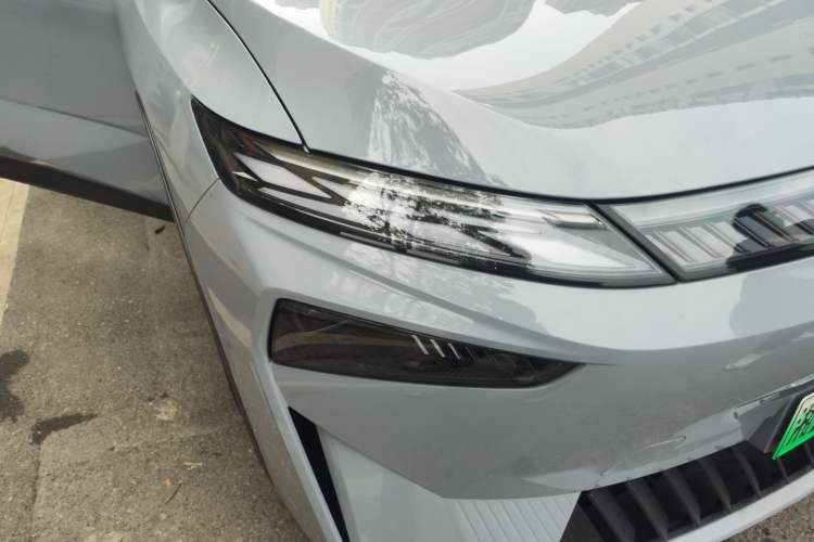 Used Venucia VX6 2024 520 Travel Edition