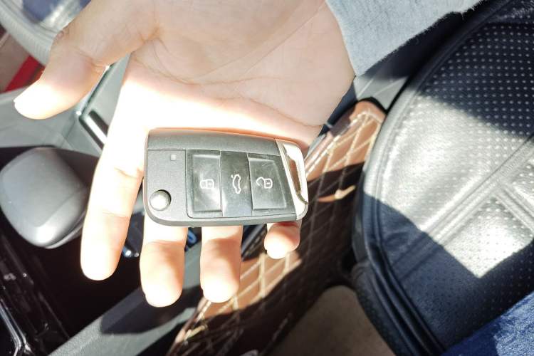 Used Volkswagen Teramont X 2020 330TSI Two-Wheel-Drive Luxury Edition
