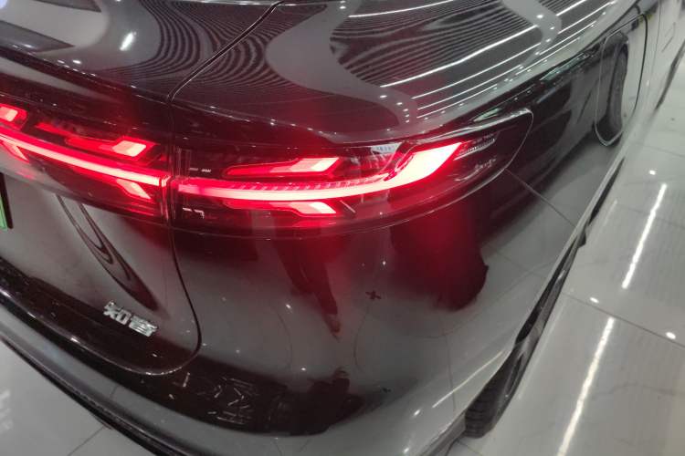 Used VOYAH COURAGE 2024 Four-Wheel Drive Global Edition