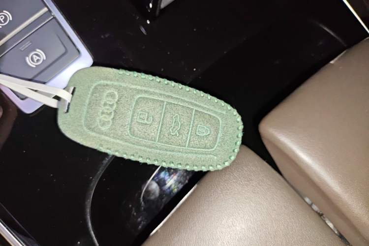 Used Audi A8 2018 A8L 55 TFSI quattro Luxury Edition
