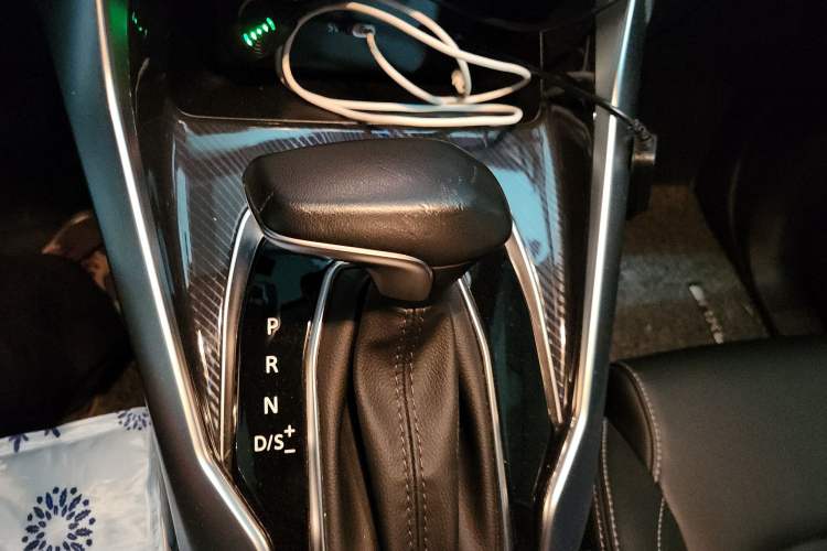 Used SAIC MAXUS G50 2019 1.5T Automatic Elite Edition China VI Standard
