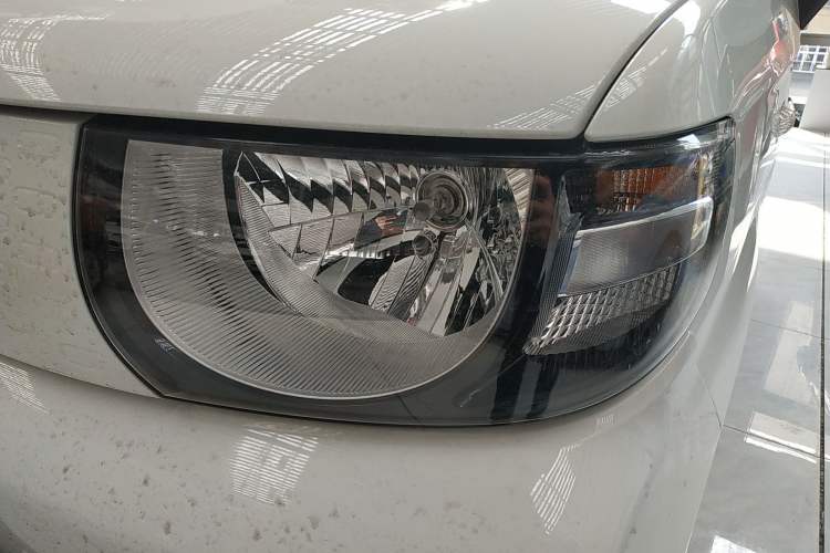 Used Chery QQ QQ Ice Cream 2022 Pudding Model
