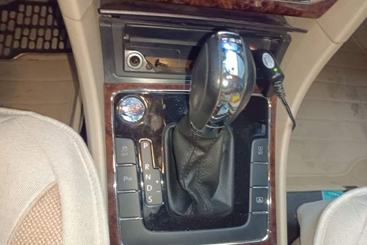 Used Volkswagen Passat 2013 1.8TSI DSG Ultimate Edition