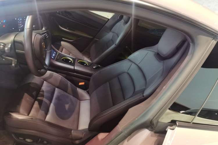 Used Porsche Taycan 2022 Taycan