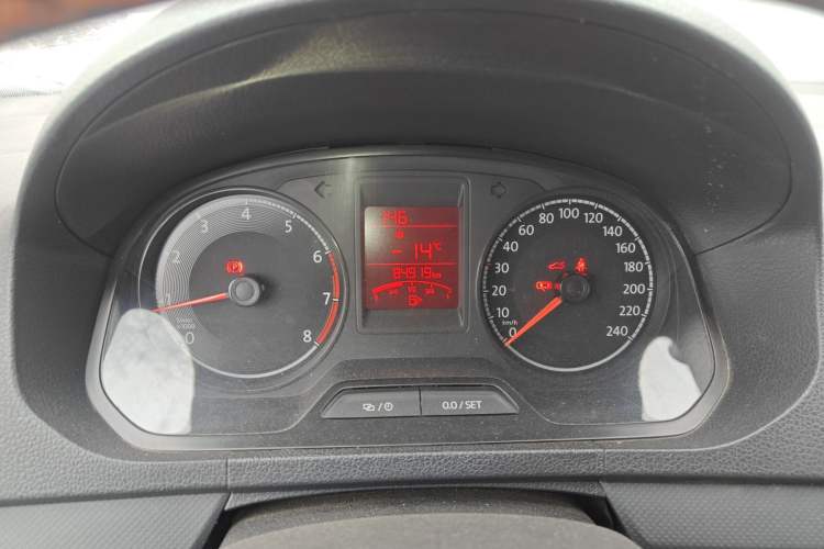 Used Volkswagen Jetta 2017 1.5L Manual Fashion Edition
