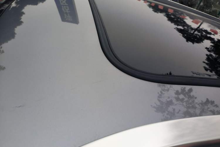 Used BYD Song PLUS New Energy 2021 DM-i 110KM Flagship PLUS