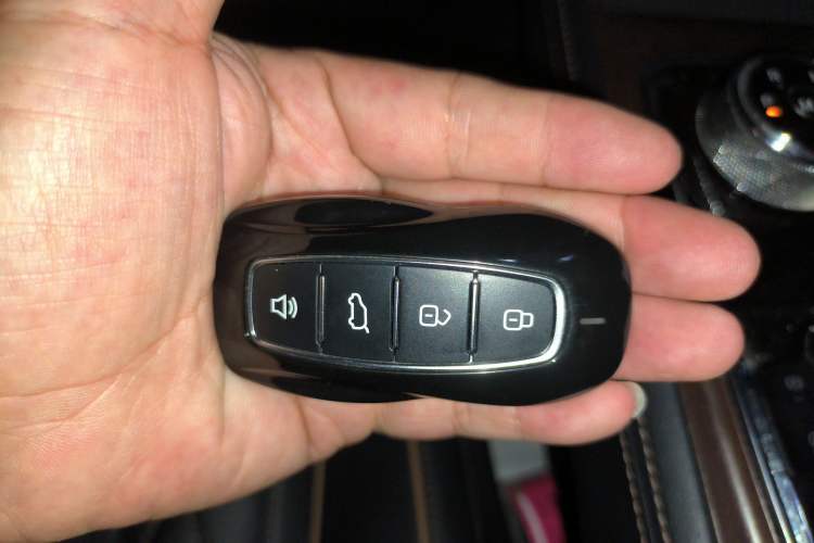 Used Ford Equator 2021 EcoBoost 225 Platinum Edition 6-seater
