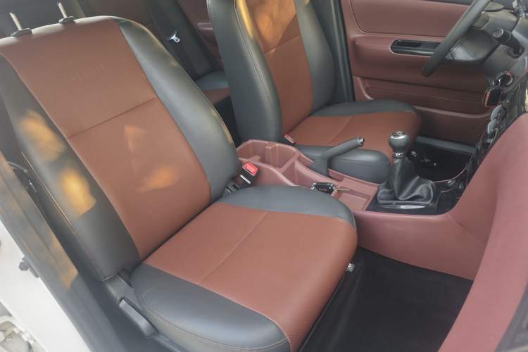 Used BYD F3 2018 1.5L Manual Classic Model
