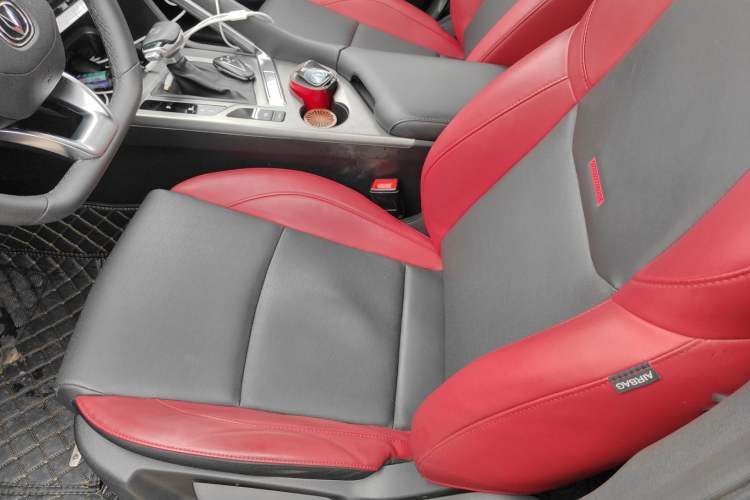 Used CHANGAN CS35PLUS 2021 Blue Whale NE 1.4T DCT Prestige Model
