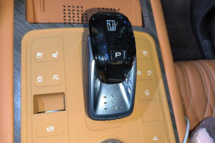 Used Tank 500 New Energy 2024 Hi4-T
