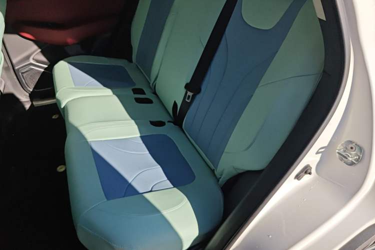 Used Changan CS85 COUPE 2021 1.5T DCT Elite Edition
