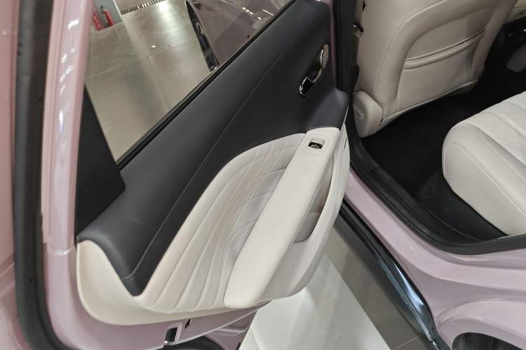 Used AION RT 2025 650 LiDAR Edition