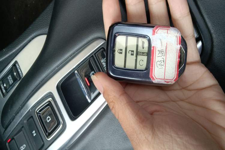 Used Honda Avancier 2017 370TURBO Four-Wheel Drive Prestige Edition
