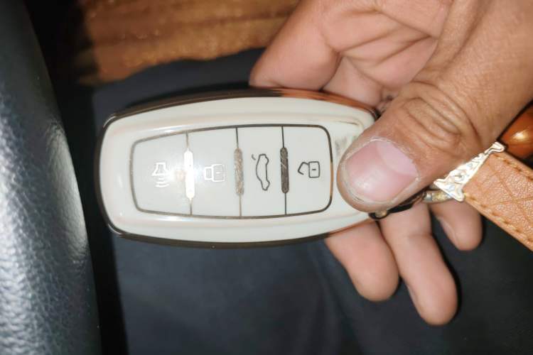 Used Haval H9 2020 2.0T Gasoline 4x4 Elite Version 5 Seats