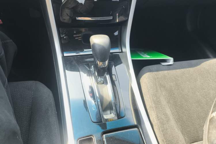 Used Honda Accord 2016 2.0L Comfort Edition