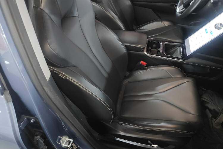 Used XPeng P5 2021 460G