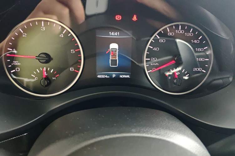 Used Great Wall Poer 2021 2.0T Global Version Passenger Automatic Diesel Two-Wheel Drive Comfort Trim Standard Cab GW4D20M
