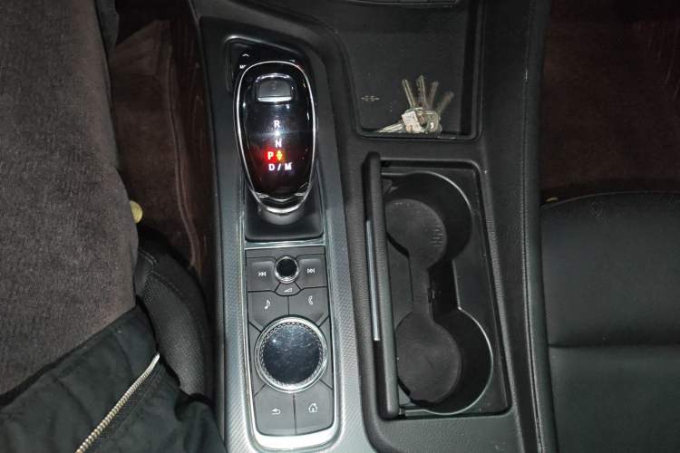 Used Cadillac CT5 2020 Revised Version 28T Luxury Edition